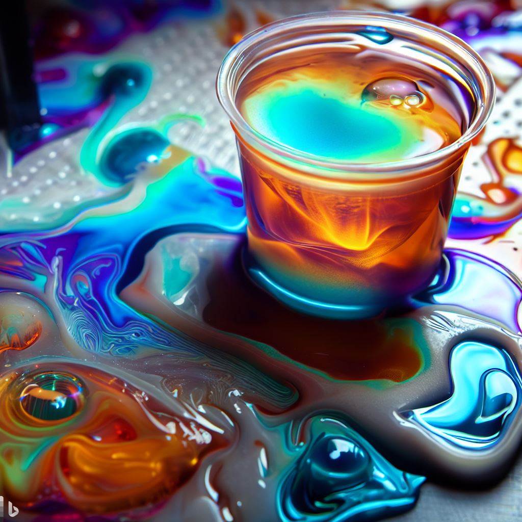 Les 3 avantages de la résine époxy pour vos projets créatifs