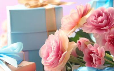 Les 10 meilleurs cadeaux en résine pour la fête des mères